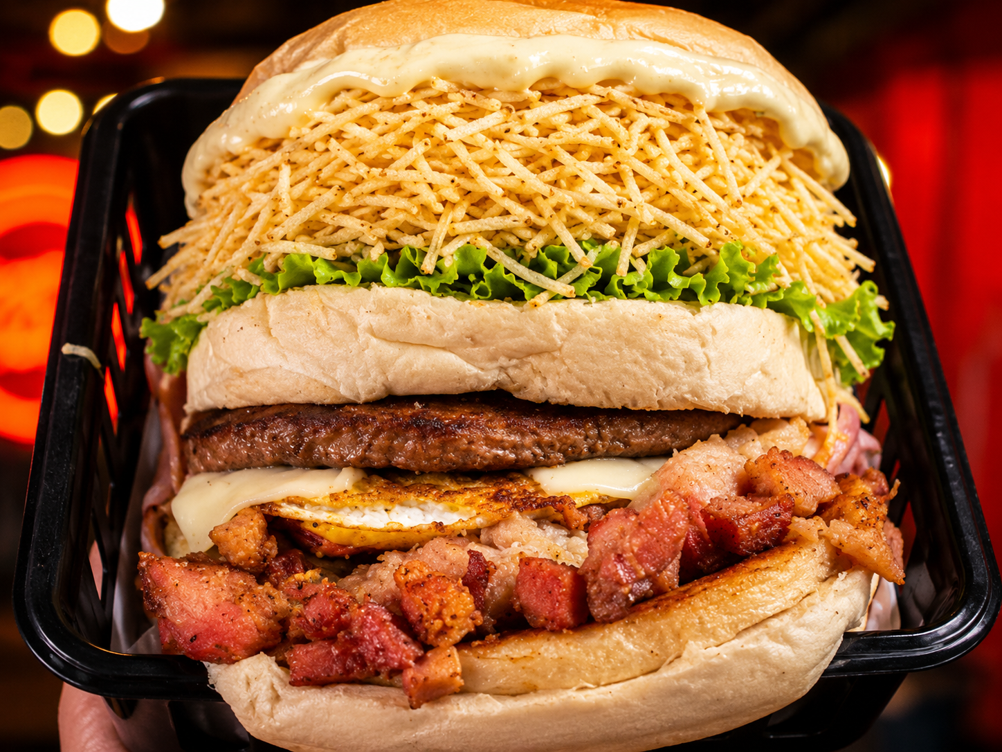 X-Especial GoodBurger